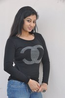 Tanishka New Photos